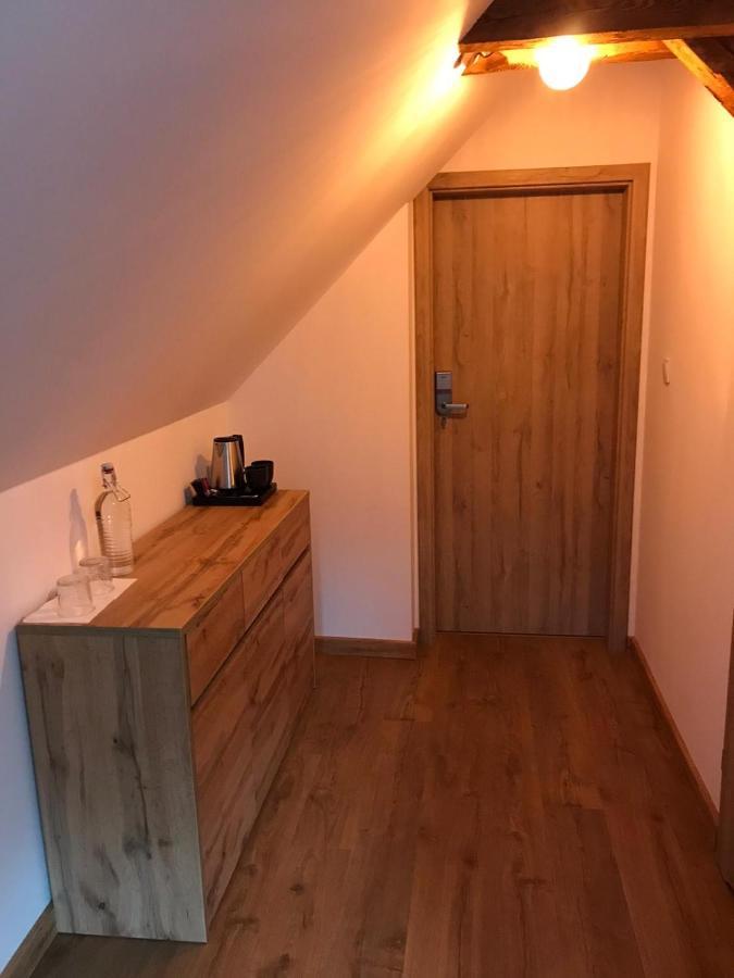 Apartamenty, Boutique Rooms Villa 82, Miejsce Prkingowe Gorzow Wielkopolski Exterior photo