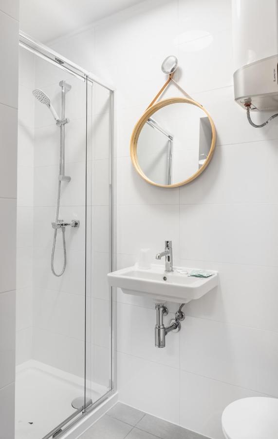 Apartamenty, Boutique Rooms Villa 82, Miejsce Prkingowe Gorzow Wielkopolski Exterior photo