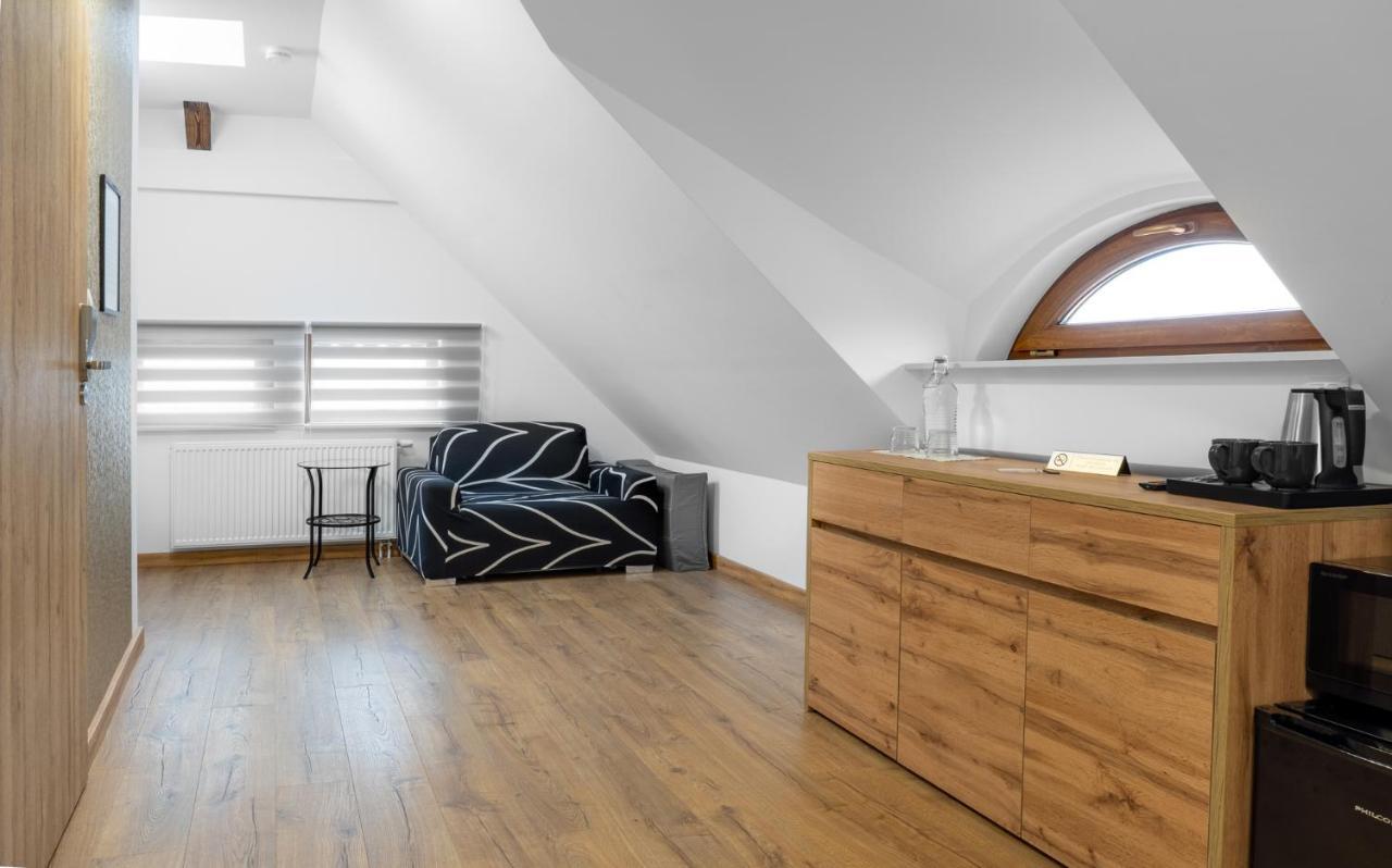 Apartamenty, Boutique Rooms Villa 82, Miejsce Prkingowe Gorzow Wielkopolski Exterior photo