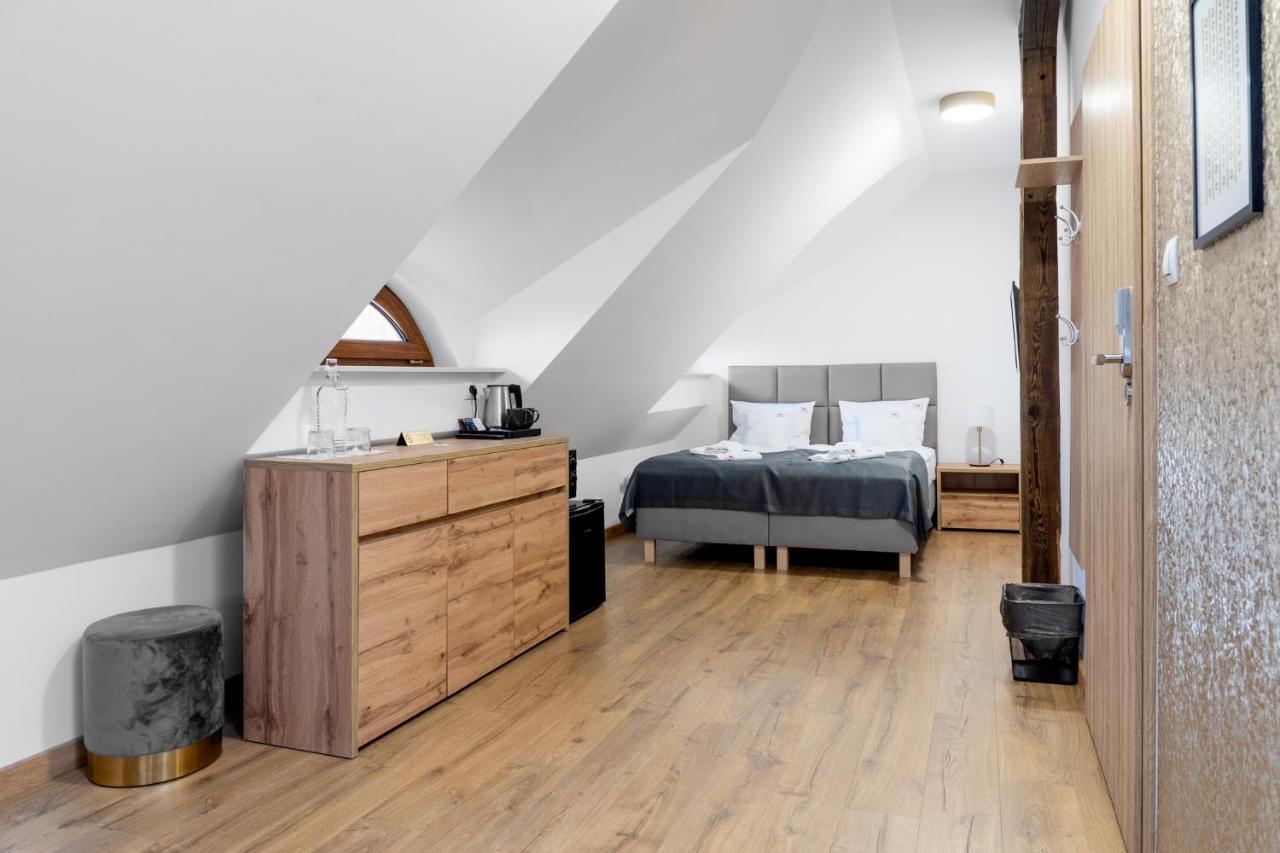 Apartamenty, Boutique Rooms Villa 82, Miejsce Prkingowe Gorzow Wielkopolski Exterior photo