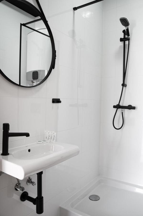 Apartamenty, Boutique Rooms Villa 82, Miejsce Prkingowe Gorzow Wielkopolski Exterior photo