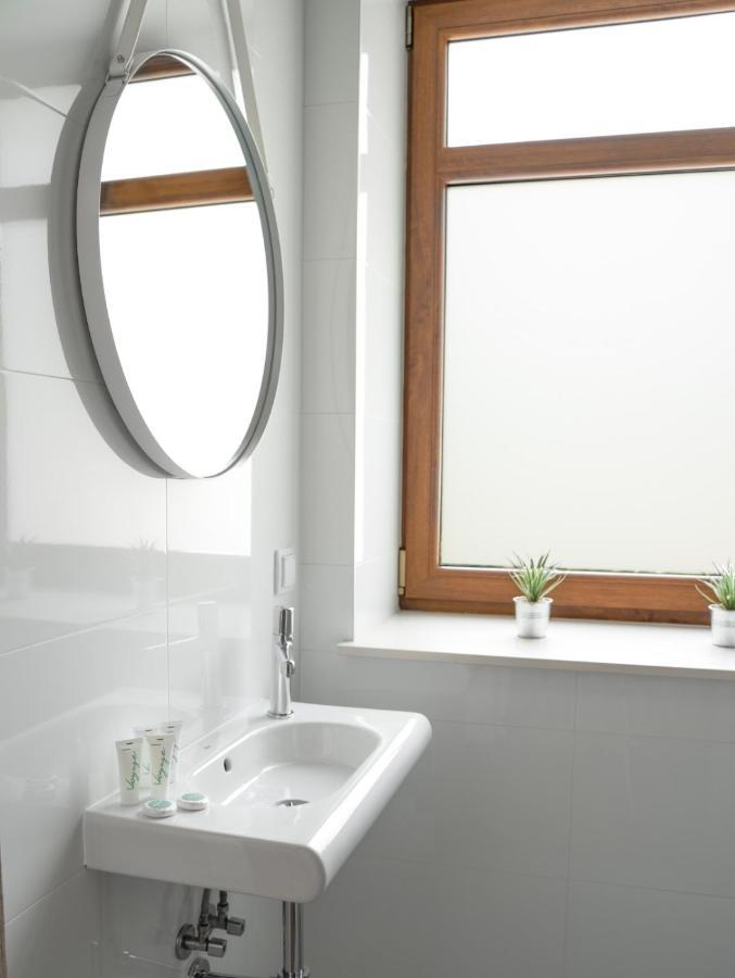 Apartamenty, Boutique Rooms Villa 82, Miejsce Prkingowe Gorzow Wielkopolski Exterior photo