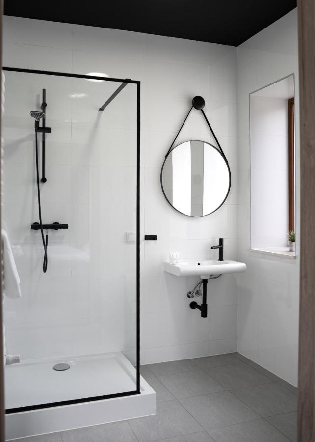 Apartamenty, Boutique Rooms Villa 82, Miejsce Prkingowe Gorzow Wielkopolski Exterior photo