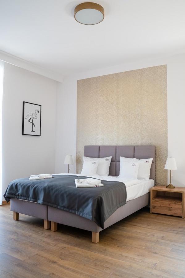 Apartamenty, Boutique Rooms Villa 82, Miejsce Prkingowe Gorzow Wielkopolski Exterior photo