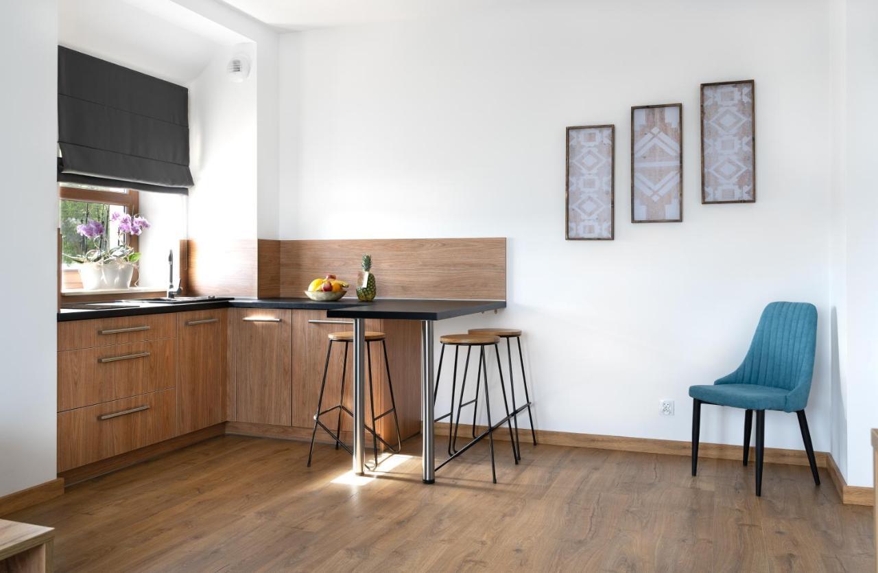 Apartamenty, Boutique Rooms Villa 82, Miejsce Prkingowe Gorzow Wielkopolski Exterior photo